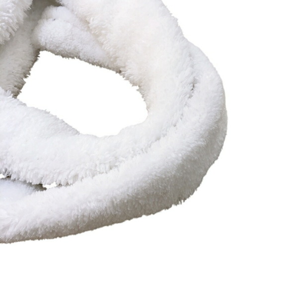 Prada Fur Tote Bag Black - Picture 8 of 16